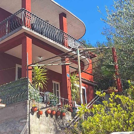 Red House Apartment 科托尔 外观 照片