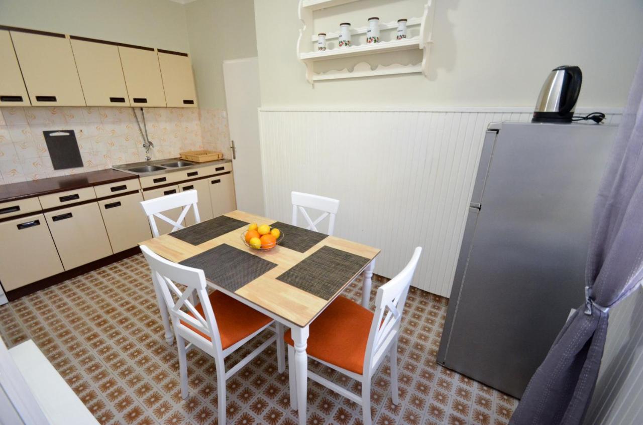 Red House Apartment 科托尔 外观 照片