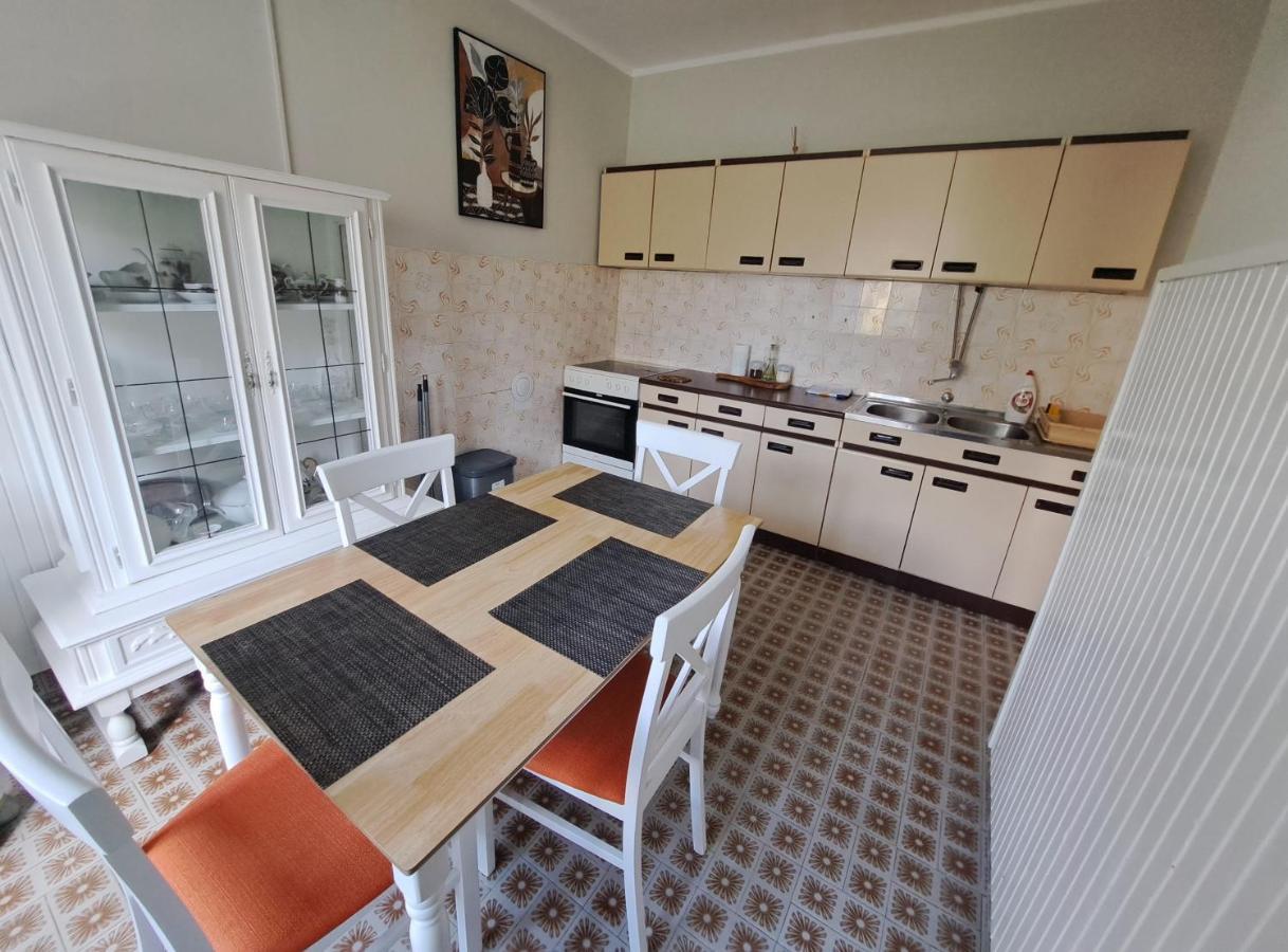 Red House Apartment 科托尔 外观 照片