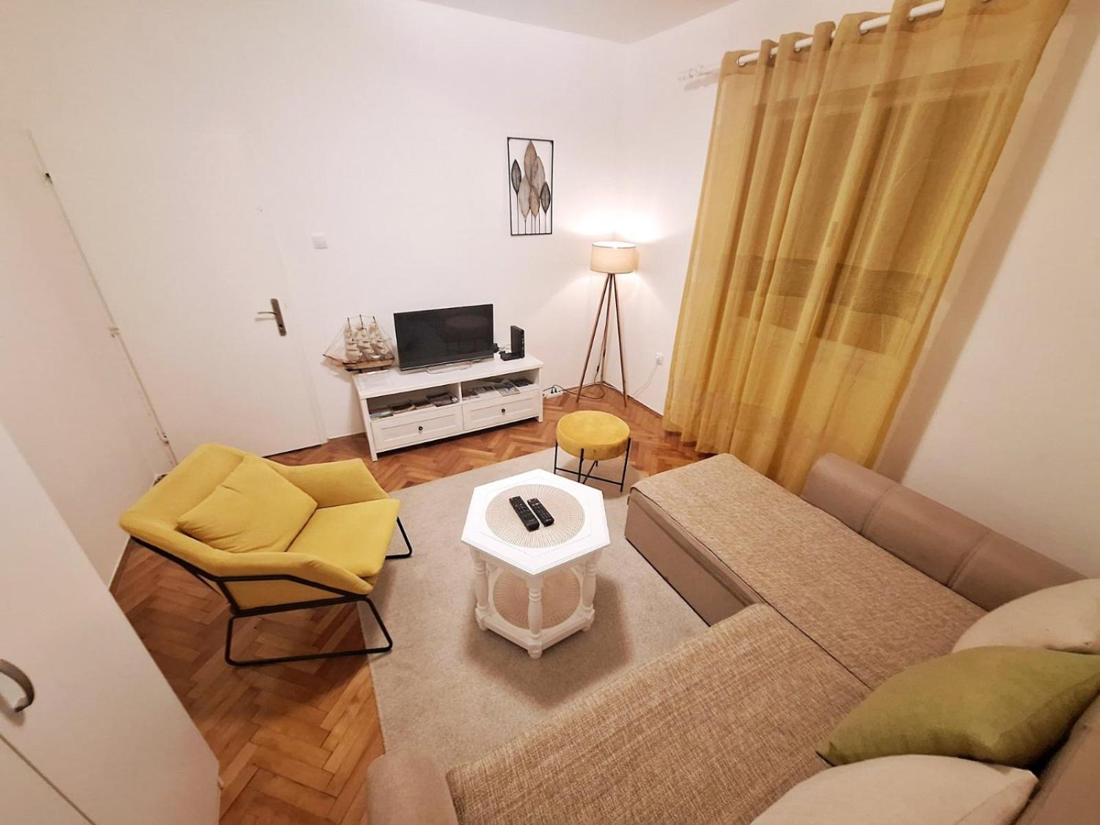 Red House Apartment 科托尔 外观 照片