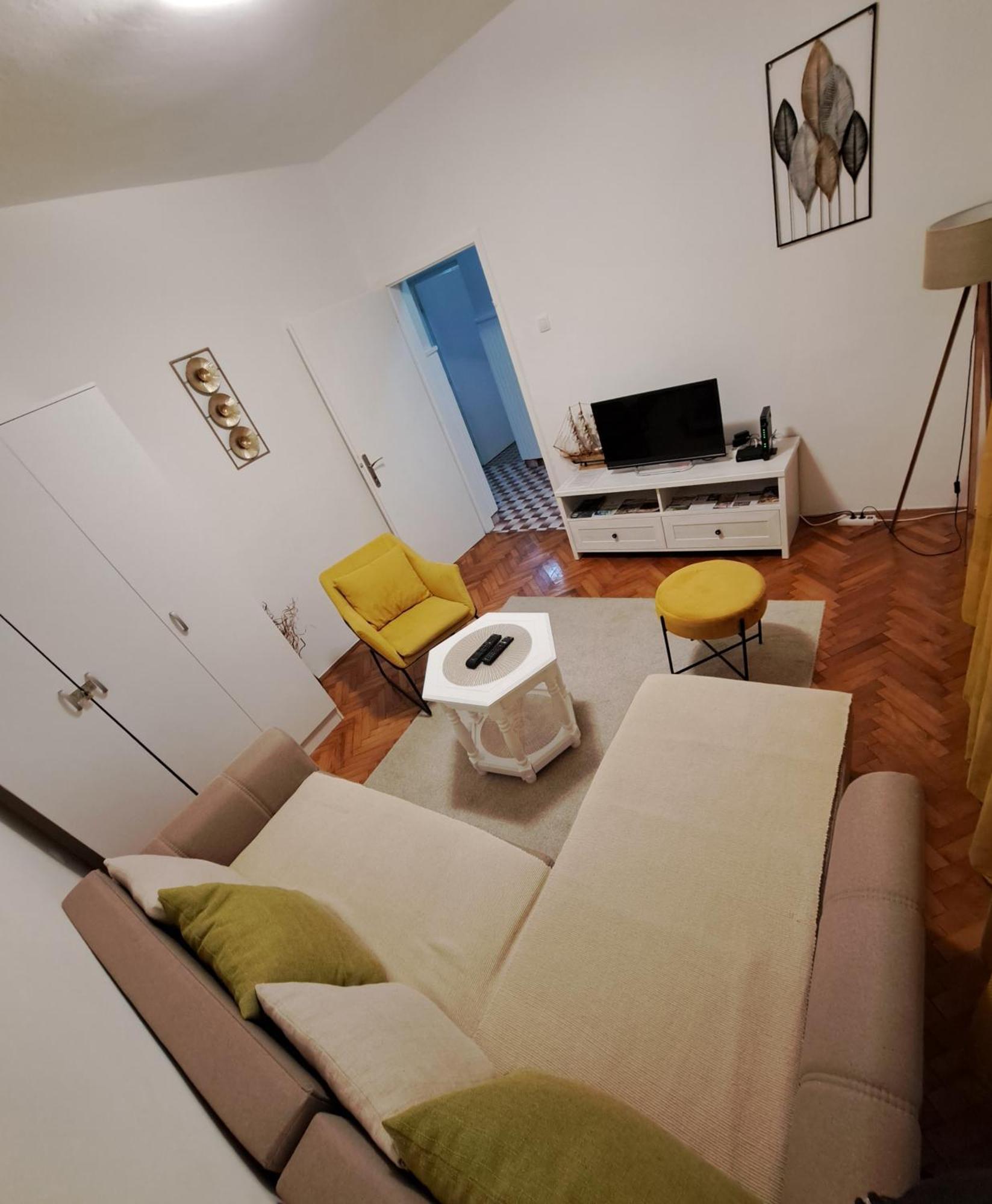 Red House Apartment 科托尔 外观 照片