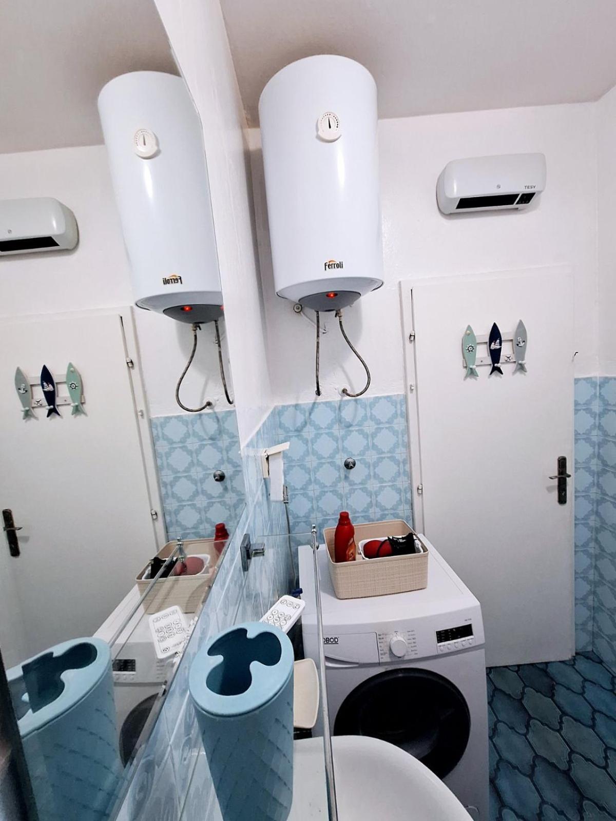 Red House Apartment 科托尔 外观 照片