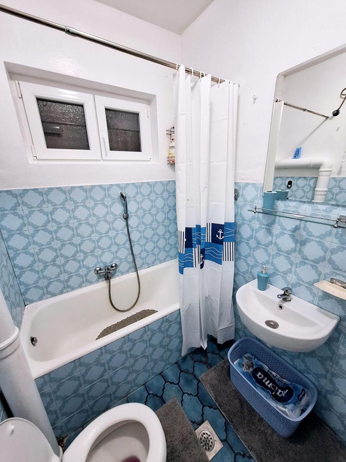 Red House Apartment 科托尔 外观 照片