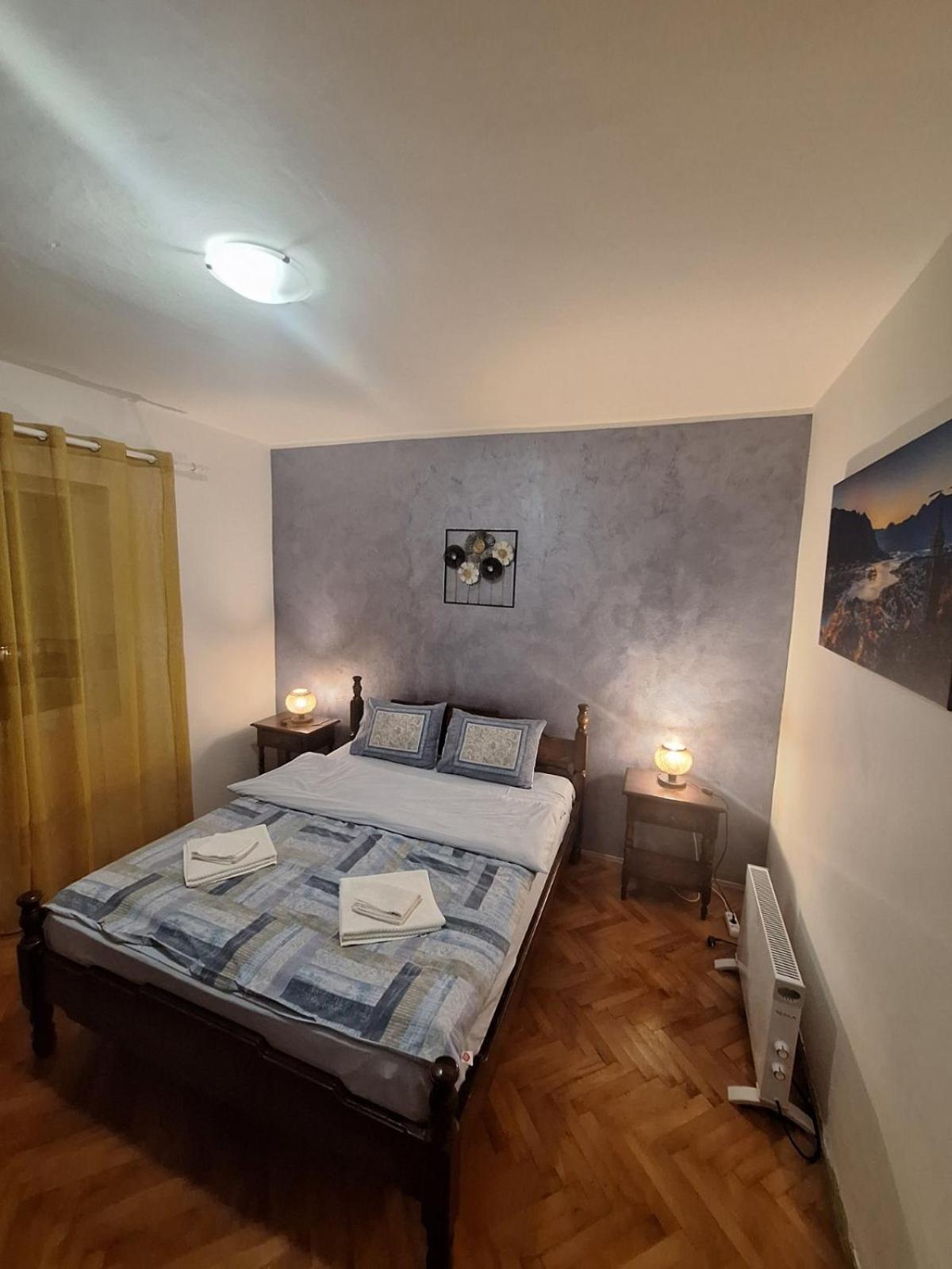 Red House Apartment 科托尔 外观 照片