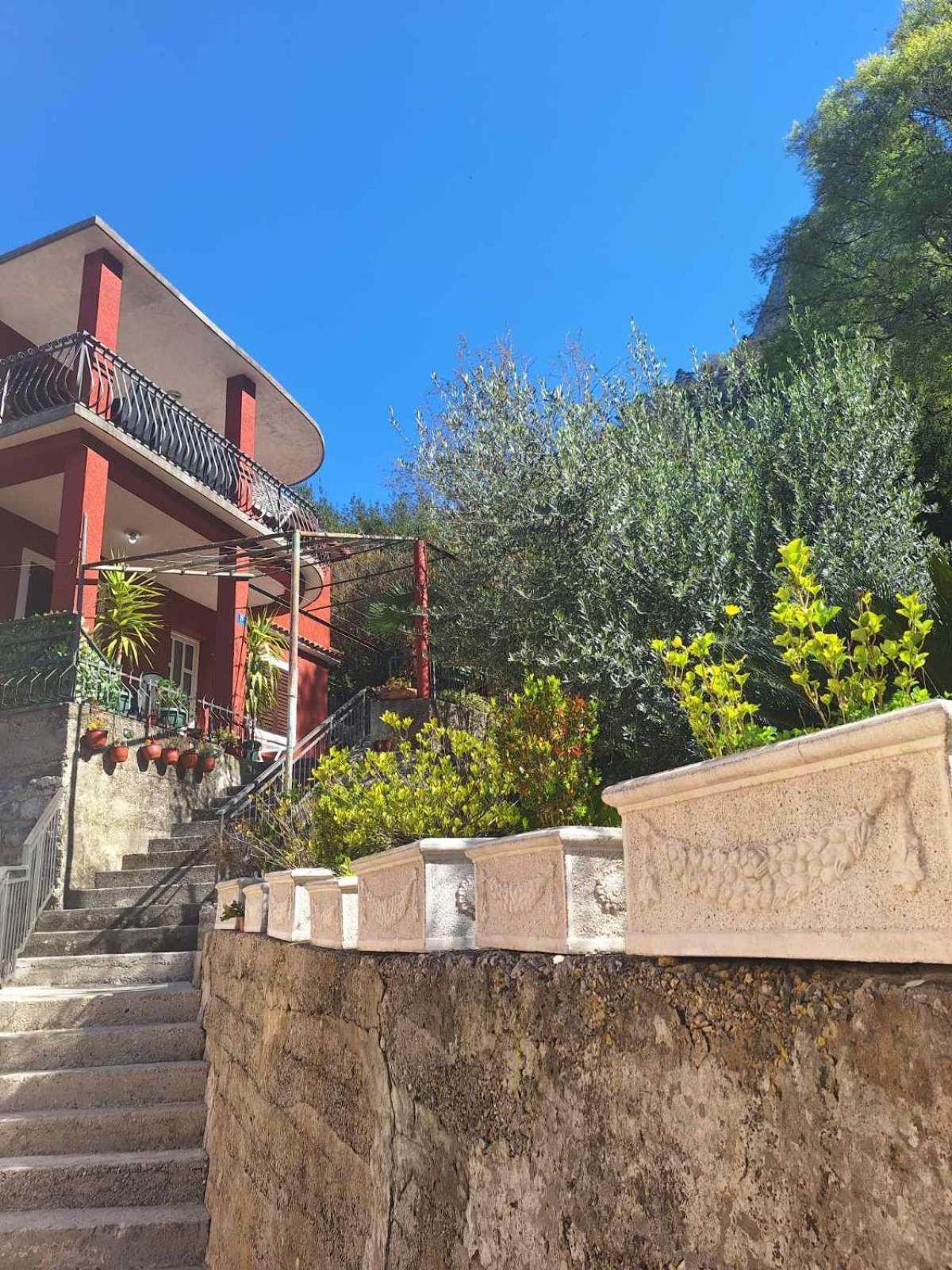 Red House Apartment 科托尔 外观 照片