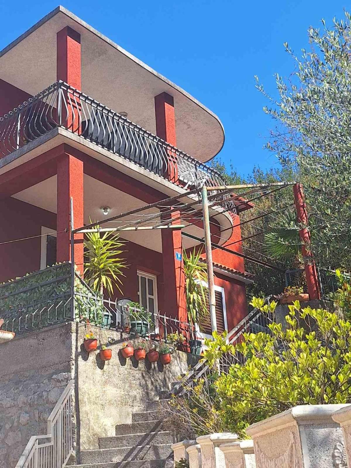 Red House Apartment 科托尔 外观 照片