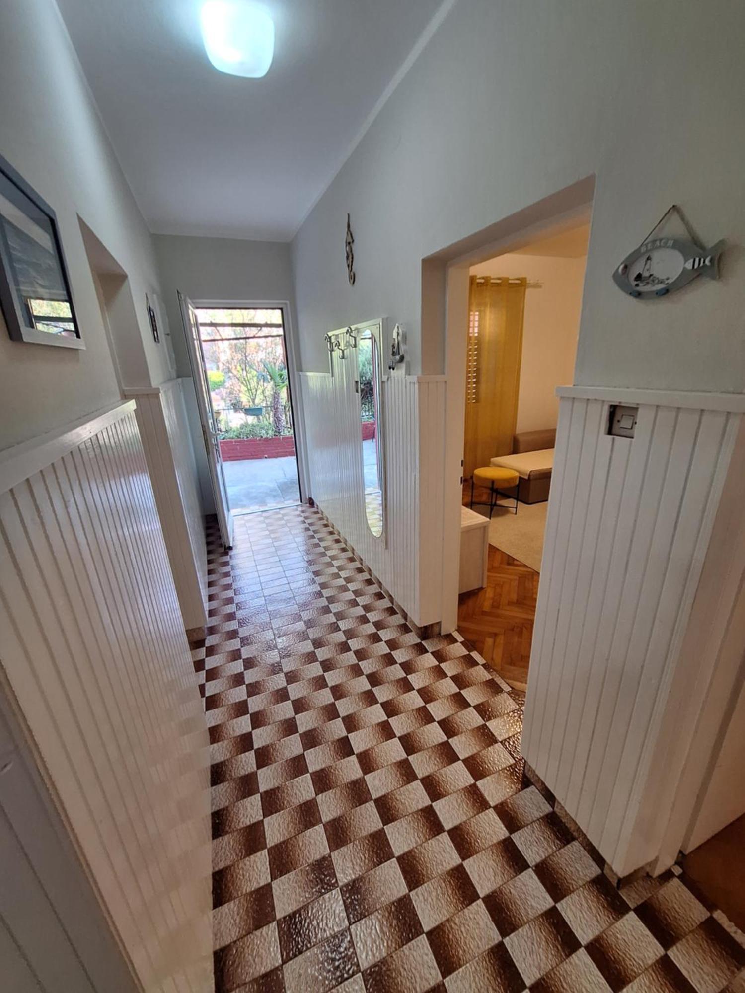 Red House Apartment 科托尔 外观 照片