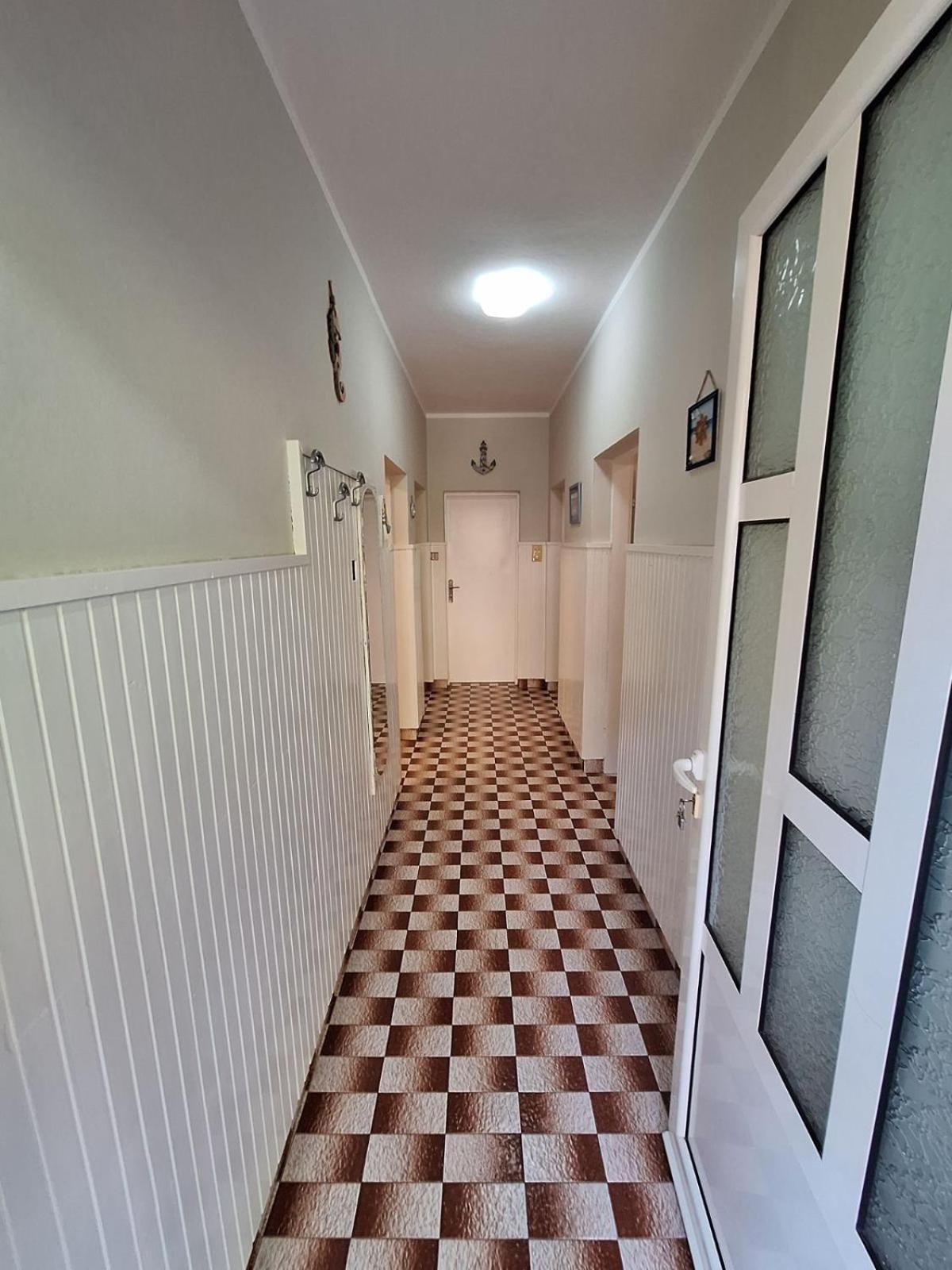Red House Apartment 科托尔 外观 照片